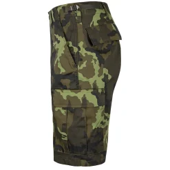 US Bermuda BDU