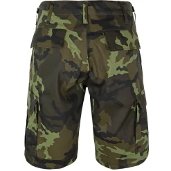 US Bermuda BDU