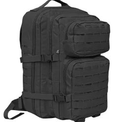 US Cooper Lasercut Pack Large