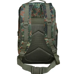 US Cooper Lasercut Pack Large