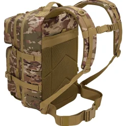 US Cooper Lasercut Pack Large