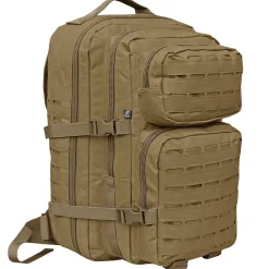US Cooper Lasercut Pack Large