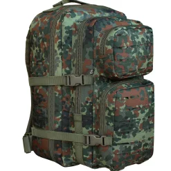 US Cooper Lasercut Pack Large