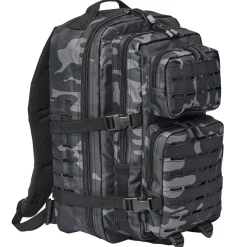 US Cooper Lasercut Pack Large