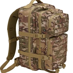 US Cooper Lasercut Pack Large