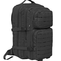 US Cooper Lasercut Pack Medium