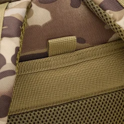 US Cooper Lasercut Pack Medium
