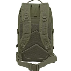 US Cooper Lasercut Pack Medium