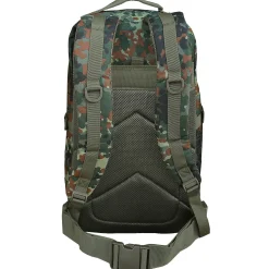 US Cooper Lasercut Pack Medium