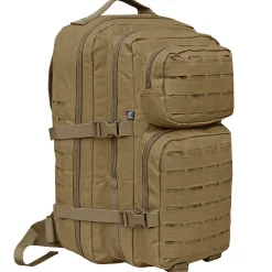 US Cooper Lasercut Pack Medium
