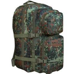 US Cooper Lasercut Pack Medium