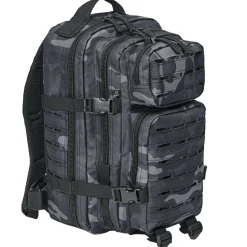 US Cooper Lasercut Pack Medium