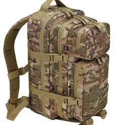 US Cooper Lasercut Pack Medium