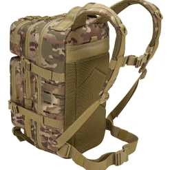 US Cooper Lasercut Pack Medium