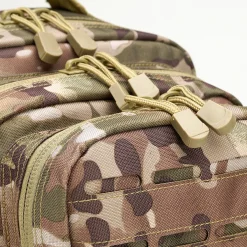 US Cooper Lasercut Pack Medium