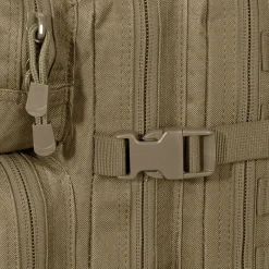 US Cooper Rucksack Large