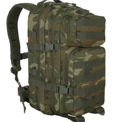 US Cooper Rucksack Medium