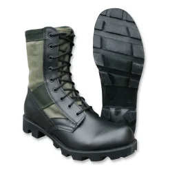 US Dschungelstiefel Panama