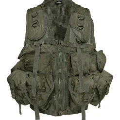 US Einsatzweste Tactical