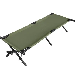 US Feldbett Alu-Gestell