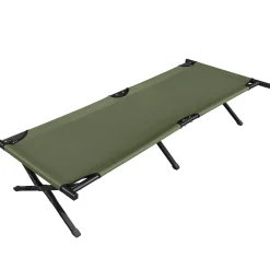 US Feldbett Alu-Gestell extra lang