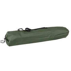 US Feldbett Alu-Gestell extra lang