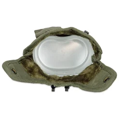 US Feldflasche m. Becher u. Hülle