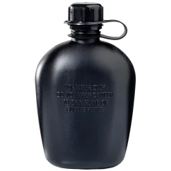 US Feldflasche PVC