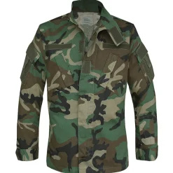 US Feldjacke ACU RipStop