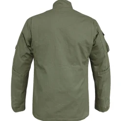 US Feldjacke ACU RipStop