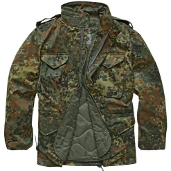 US Feldjacke M65 T/C mit Futter (Sale)