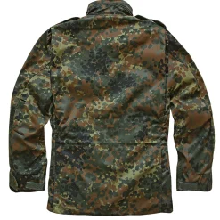 US Feldjacke M65 T/C mit Futter (Sale)