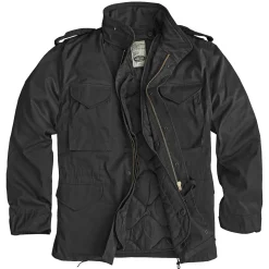 US Feldjacke M65 T/C mit Futter (Sale)