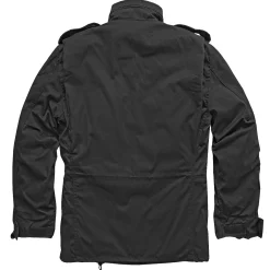 US Feldjacke M65 T/C mit Futter