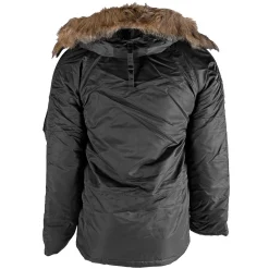US Fliegerparka N3B Basic