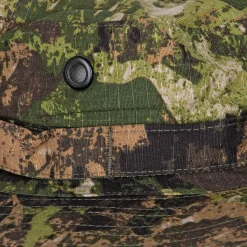 US GI Dschungelhut
