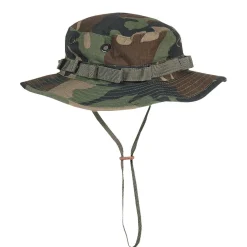 US GI Dschungelhut