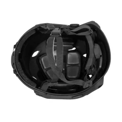 US Helm Paratrooper FAST W/RAIL