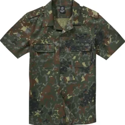 US Hemd kurzarm (Sale)