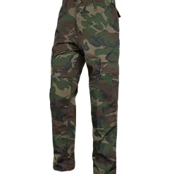 US Kampfhose BDU mit Verstärkung (Sale)
