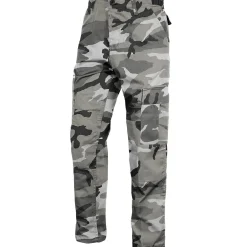 US Kampfhose BDU mit Verstärkung (Sale)