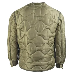 US Liner Futterjacke für Feldjacke M65