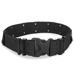 US Lochkoppel LC2 mit Duraflex Schnalle