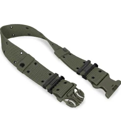 US Lochkoppel LC2 mit Duraflex Schnalle
