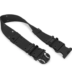 US Lochkoppel LC2 mit Duraflex Schnalle