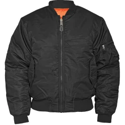 US MA-1 Fliegerjacke & Bomberjacke PES