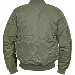 US MA-1 Fliegerjacke & Bomberjacke PES