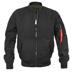 US MA-1 Fliegerjacke Summer