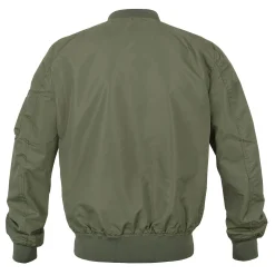 US MA-1 Fliegerjacke Summer