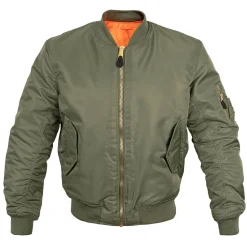 US MA1 Pilotenjacke